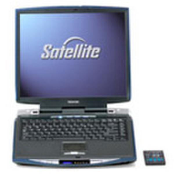 Toshiba Satellite 5200-902