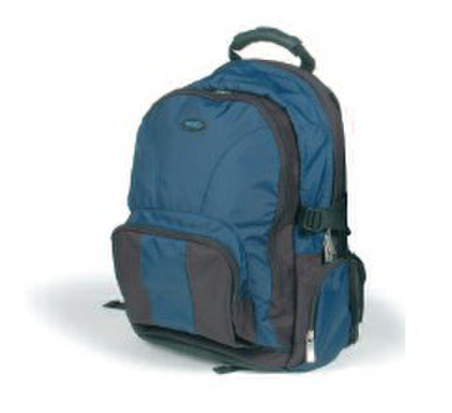 NEC Backpack 15.4Zoll Rucksack Blau