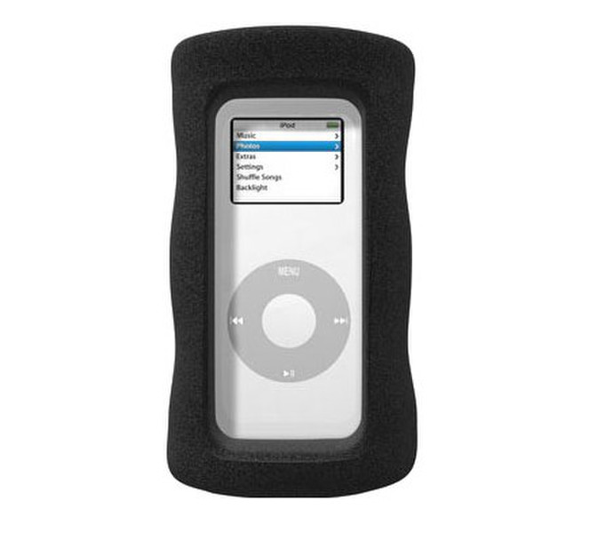 XtremeMac MicroSport for iPod nano - Black