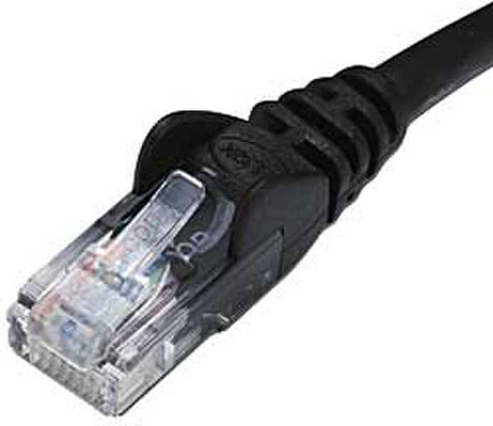 Avocent RJ-45 Serial Reversing Cable 7.5m coaxial cable