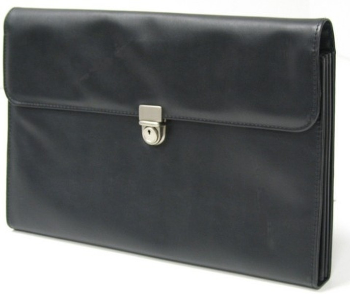 Dicota Outside Pocket Koskin