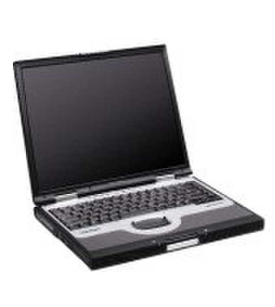 HP compaq Evo N800w P4-M 2,4 GHz 512 Mb 50 Gb 15-inch UXGA WVA dvd/cdrw ATI M9 modem WXP Pro Notebook