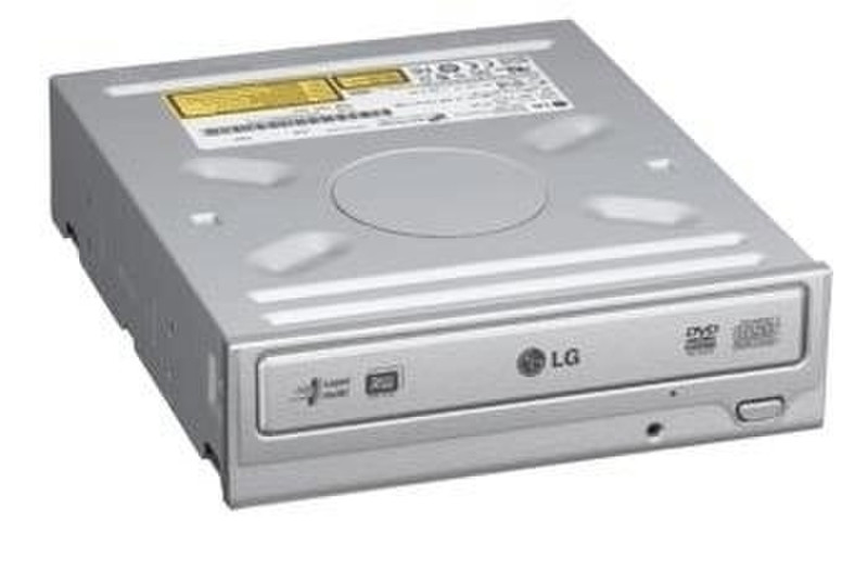 LG GSA-4167B Bulk Internal optical disc drive