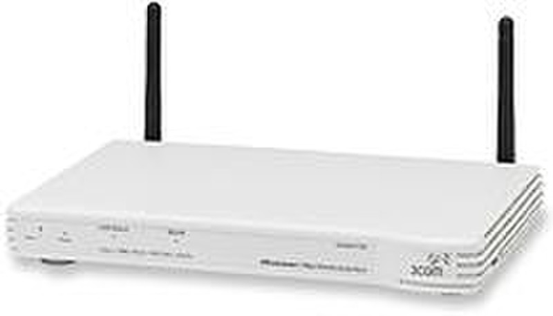 3com Officeconnect Wireless Access Point 11Mbit/s WLAN Access Point