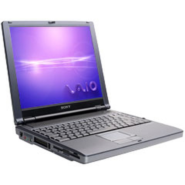 Sony VAIO FR215M CEL2.0 256MB 2GHz 15