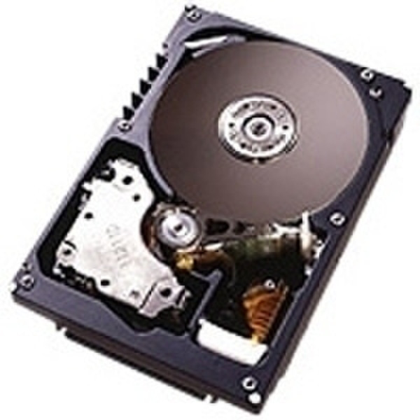 HGST Ultrastar 146Z10 143GB 146.8ГБ SCSI внутренний жесткий диск