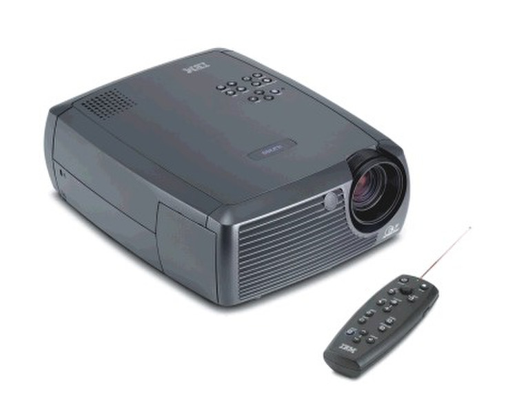 IBM iLV300 Value Data/Video Projector 1000ANSI lumens data projector