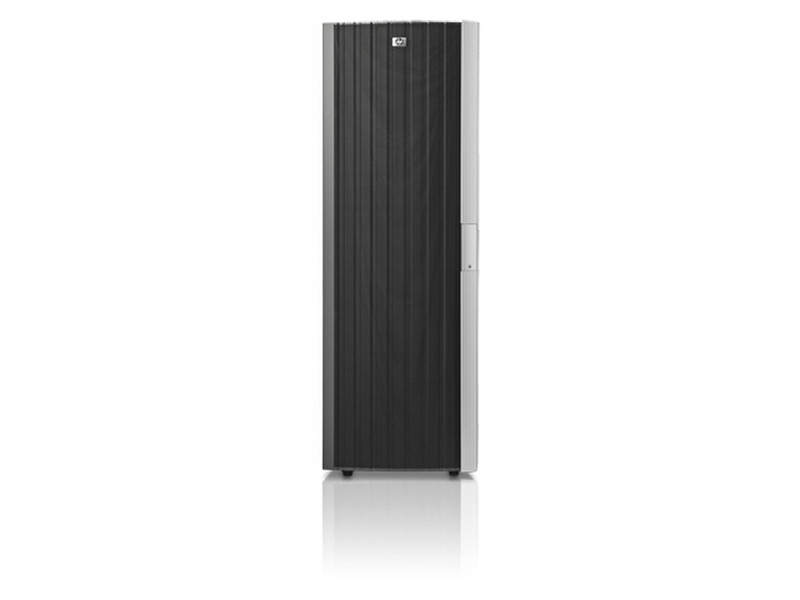 Hewlett Packard Enterprise AF014A Freestanding Carbon rack