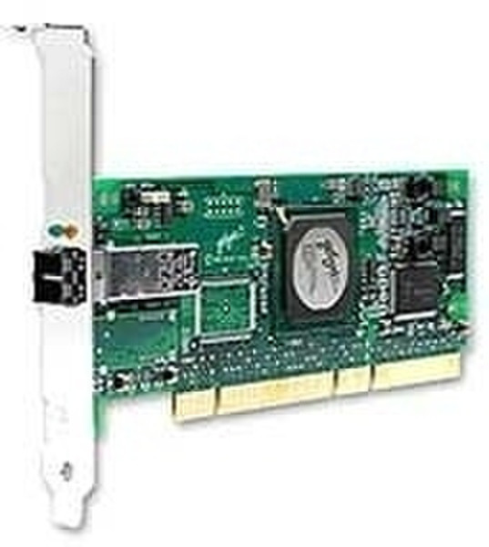 Hewlett Packard Enterprise StorageWorks Q2300 Internal Fiber interface cards/adapter