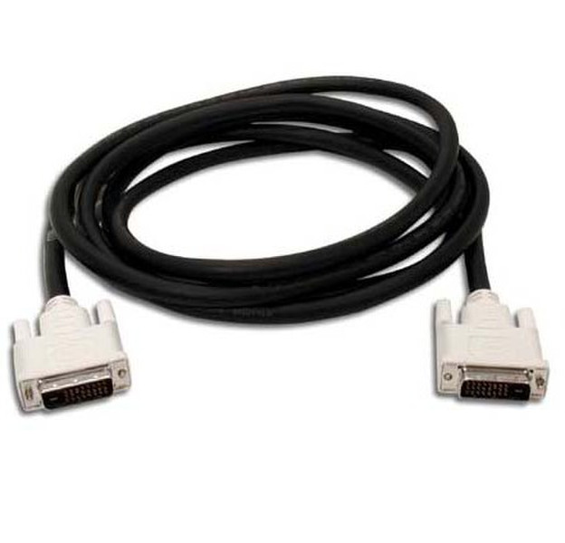 Belkin Pro Series Digital Video Interface Cable 3m Schwarz DVI-Kabel