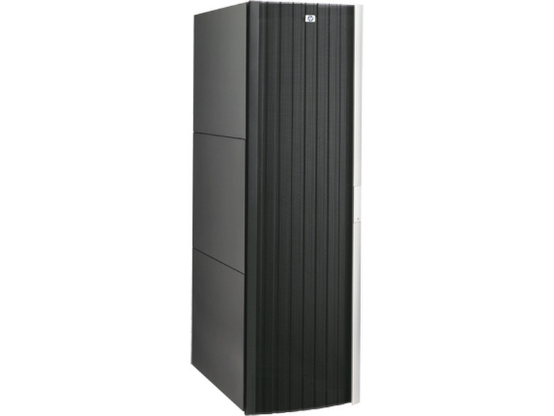 Hewlett Packard Enterprise AF011A Freestanding Carbon rack