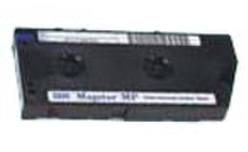 Lenovo Magstar MP Fast Access Linear Tape Data Cartridge, B-format