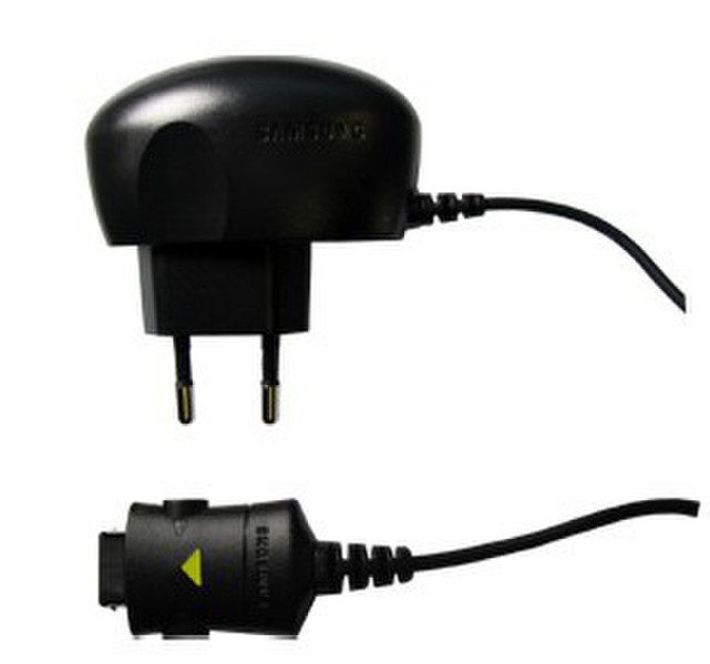 Samsung Travel Adapter - Black Для помещений зарядное для мобильных устройств