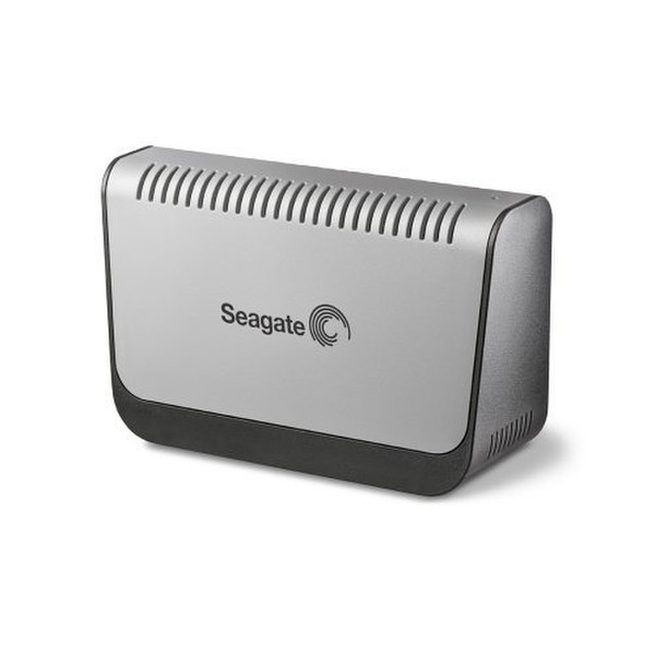 Seagate Barracuda 3.5