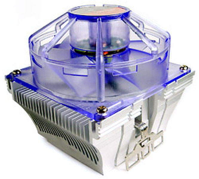 Spire SPA04S4-U WhisperRock V™ CPU cooling fan