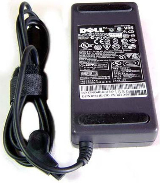 DELL 6G356 Для помещений 90Вт Черный адаптер питания / инвертор