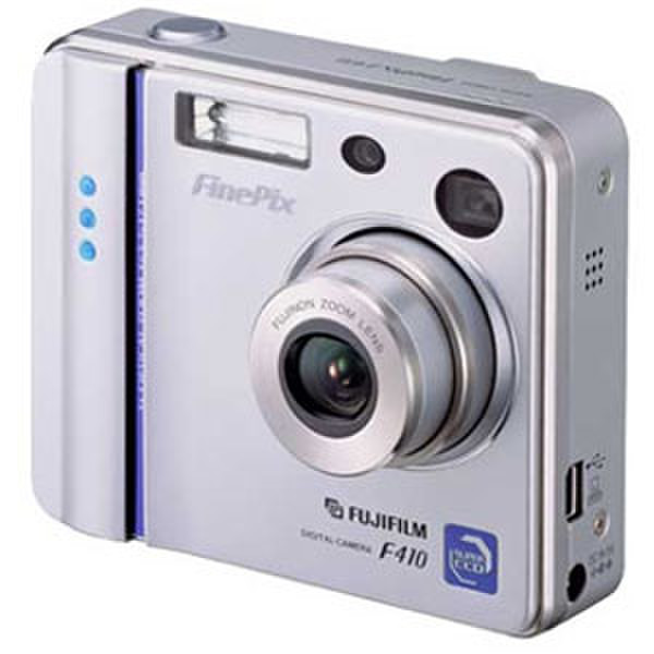 Fujifilm Finepix DSC F410 3.1MP