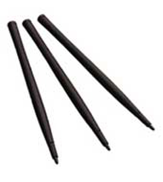 HP FA111A Black stylus pen