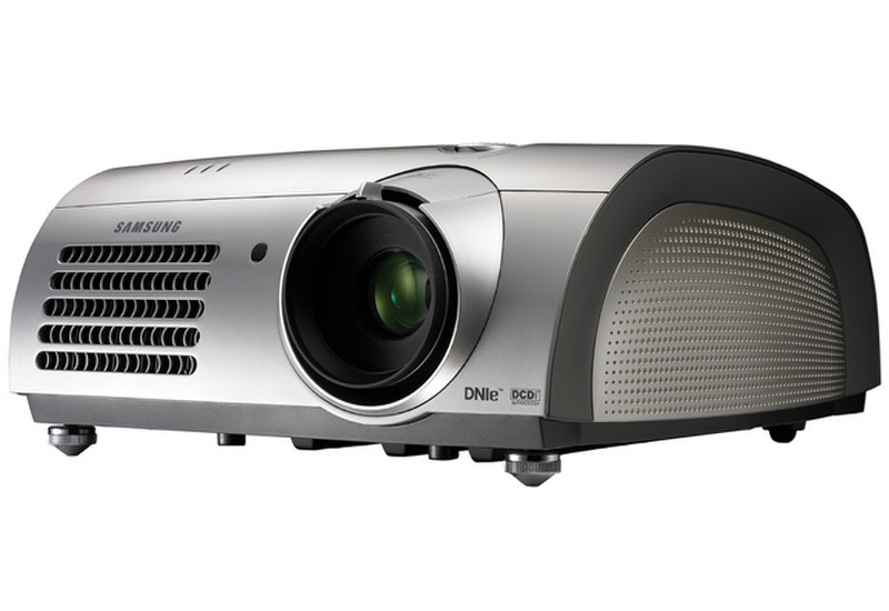 Samsung SP-H710AE Home Theatre Projector 700лм DLP 1280 x 720 мультимедиа-проектор