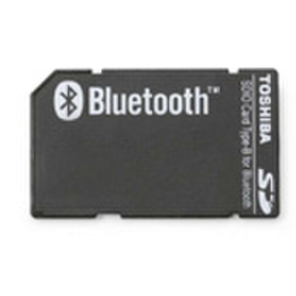 Toshiba Bluetooth SD Card 2 memory module