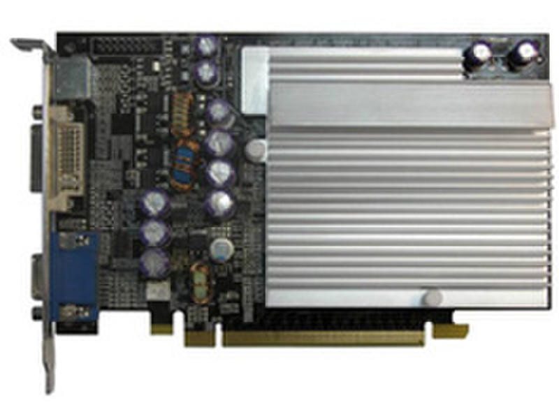 Aopen GeForce 6600 GDDR