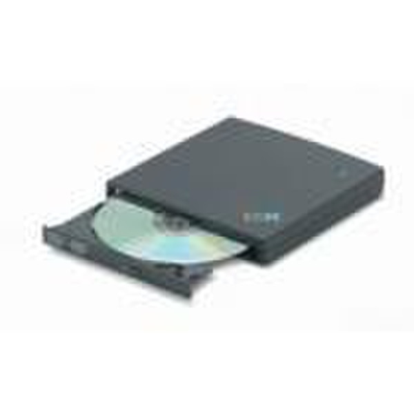 Lenovo ThinkPlus USB 2.0 CD-RW/DVD-ROM Combo II Drive Optisches Laufwerk