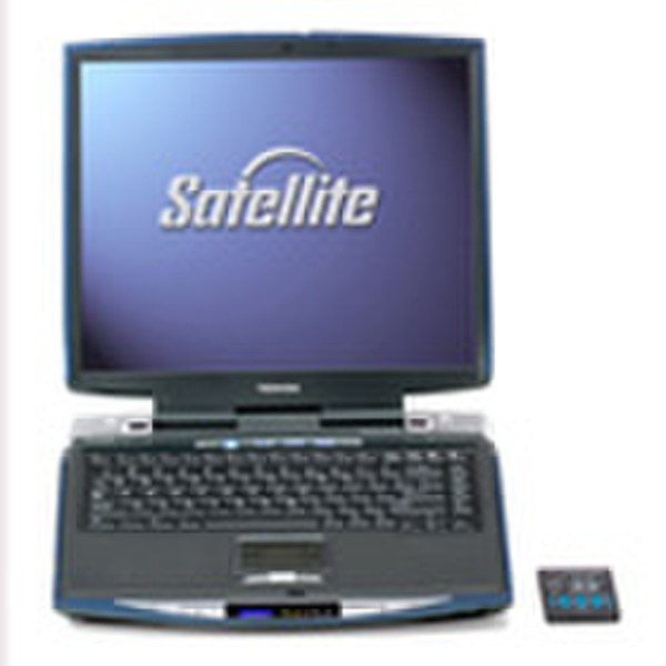 Toshiba Satellite 5200-902