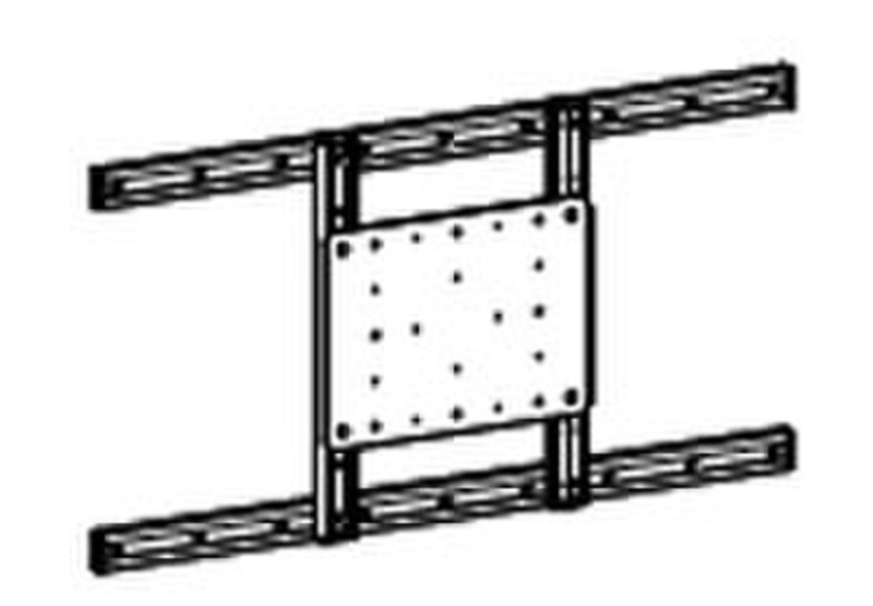 Ergotron VESAMIS-F Adapter Interface Bracket