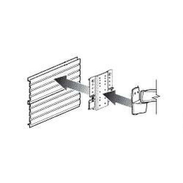 Ergotron Slatwall Mounting Solutions