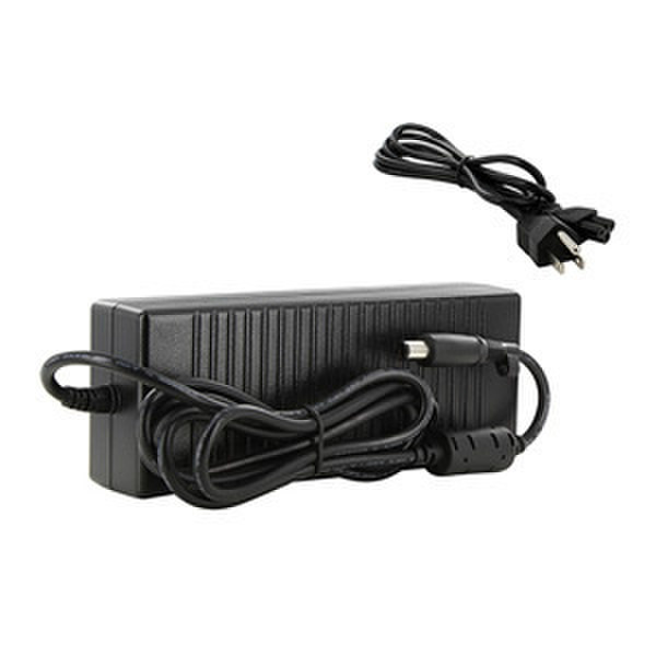 HP 463952-001 indoor 180W Black power adapter/inverter