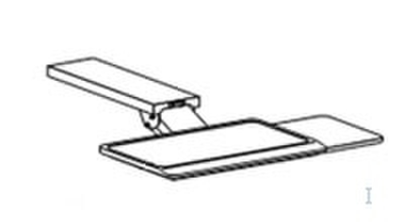 Ergotron Articulating Mechanism