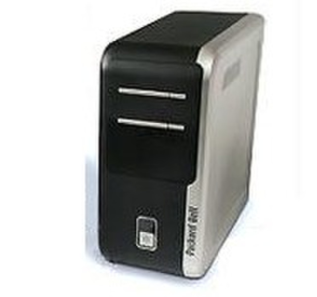 Packard Bell iMedia 5302 3.06GHz 524 Tower PC