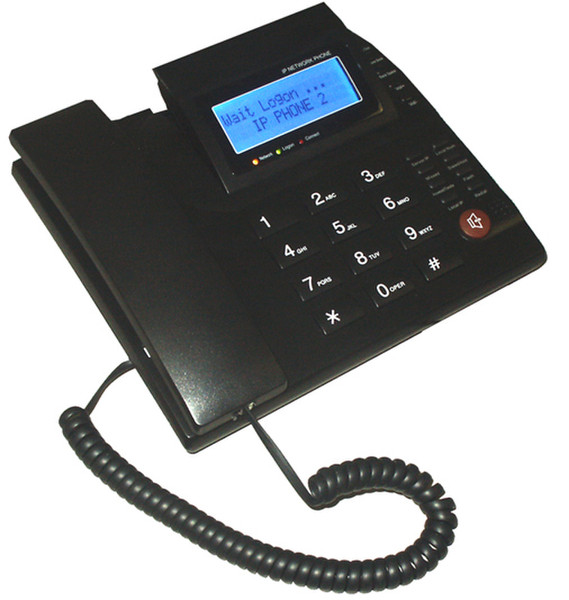 Eminent VoIP Telephone
