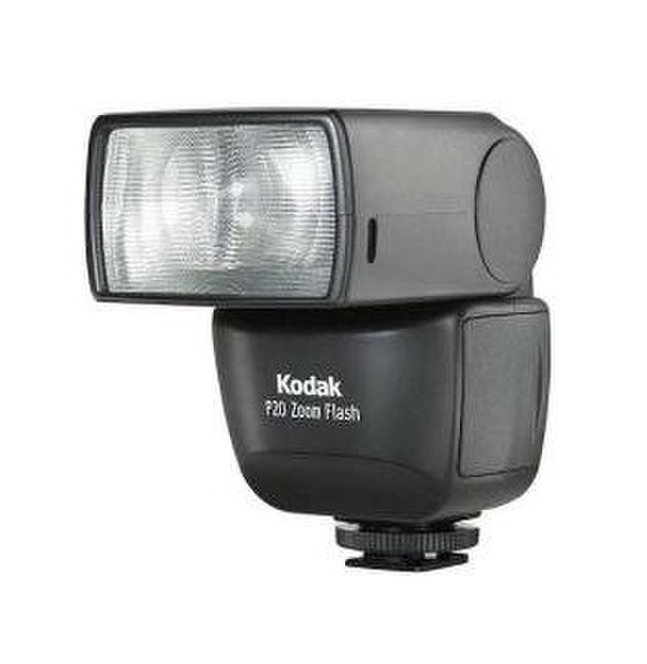 Kodak P20 Zoom Flash Slave camera flash Черный