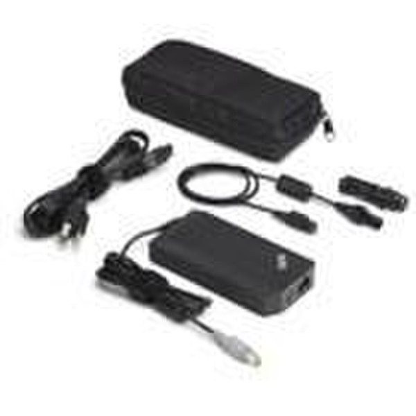 Lenovo ThinkPad 90W AC/DC Combo Adapter - Europe power adapter/inverter