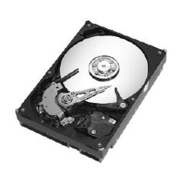 Seagate Desktop HDD Barracuda 7200.7 160GB SATA NCQ 20pk 160GB SATA Interne Festplatte