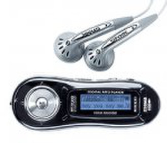 Nikkei MP3-speler 12128 ZT