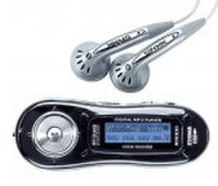 Nikkei MP3-speler 12128 ZT