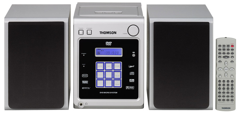 Thomson Home Cinema compact system CS900