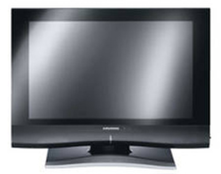 Grundig Vision II 26 LXW 68-9620 Dolby 26Zoll Schwarz LCD-Fernseher