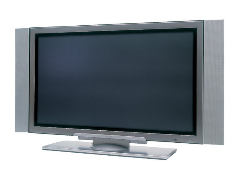 Hitachi Plasma 42 PD 5200 42Zoll Silber Plasma-Fernseher
