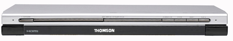 Thomson DVD player DTH252