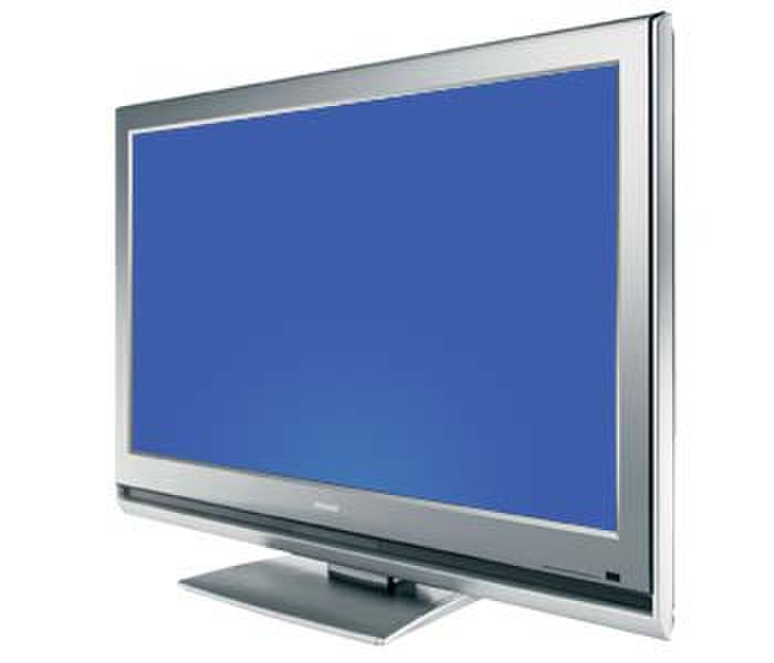 Toshiba 42WL58 42Zoll Full HD Silber LCD-Fernseher