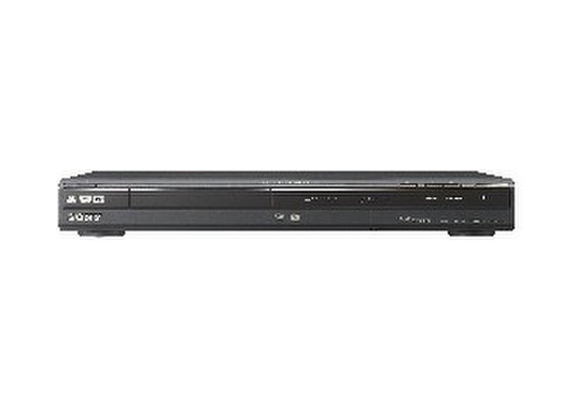 Sony DVD Recorder RDR-GX220 Black