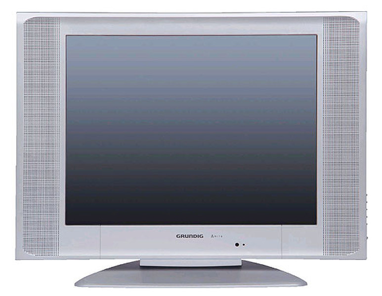 Grundig Amira 15 15Zoll Silber LCD-Fernseher