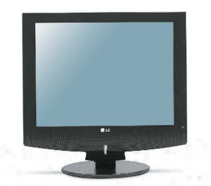 LG 20LC1RB LCD TV