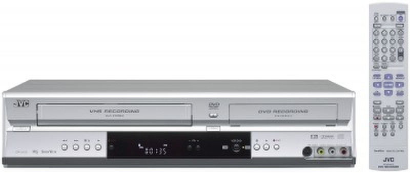 JVC DR-MV2 DVD+VHS-Recorder