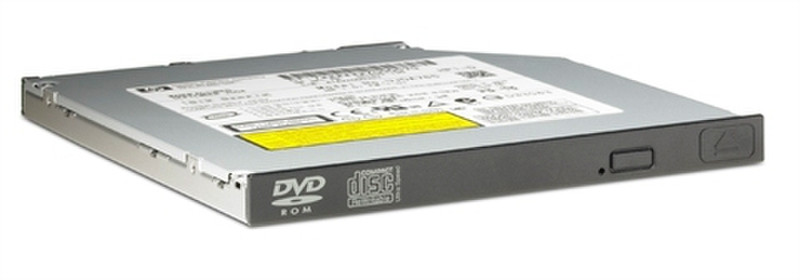 HP 24X Combo DVD/CD-RW MultiBay II Drive Eingebaut Optisches Laufwerk