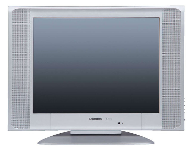 Grundig Amira 20 LCD 51-6605 TOP 20Zoll Silber LCD-Fernseher