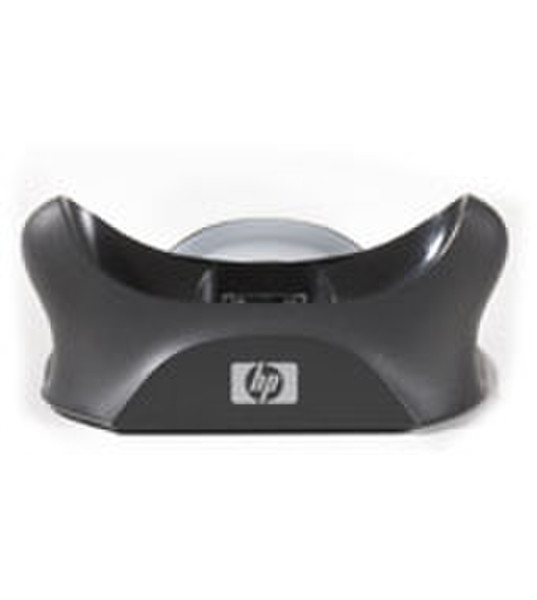 HP FA112A USB 2.0 Черный док-станция для ноутбука